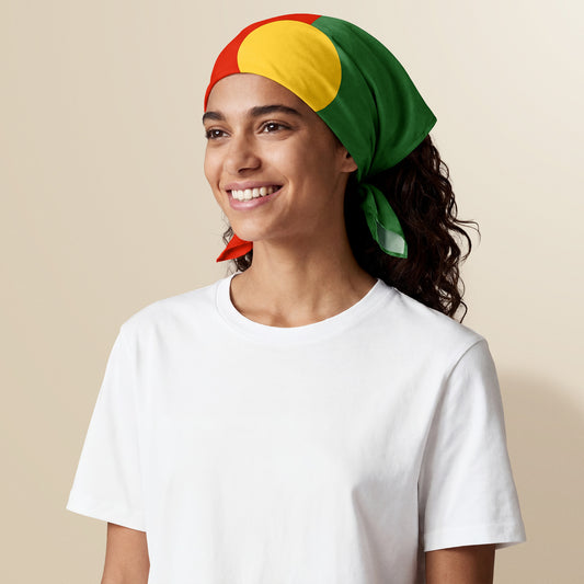 Bandana “Drapeau”