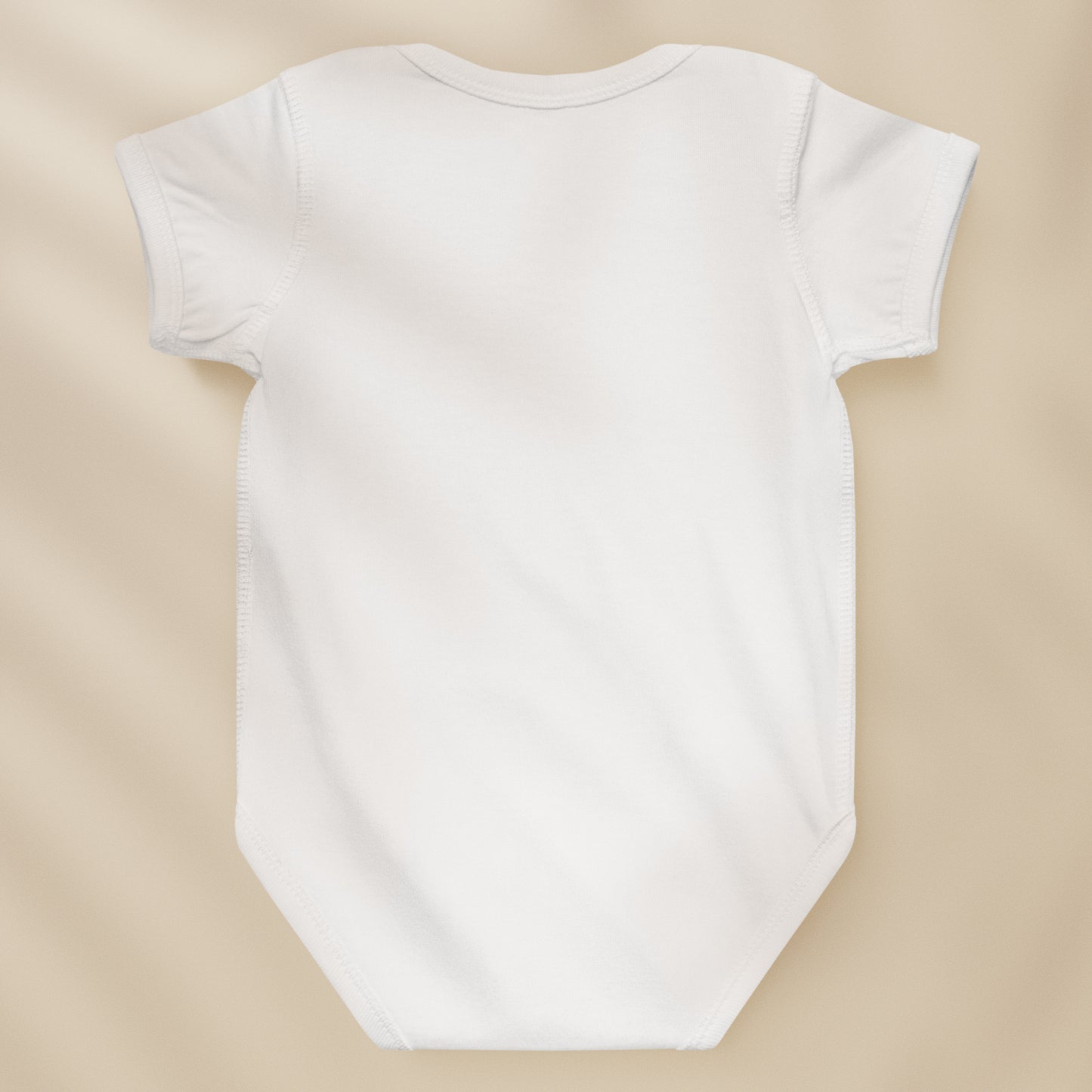 Body bĂ©bĂ© âDĂĄ-me um GRRâ