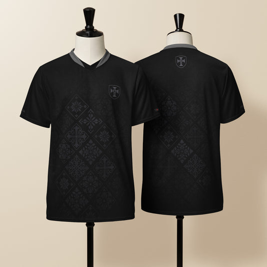 Maillot “Azulejo Noite”