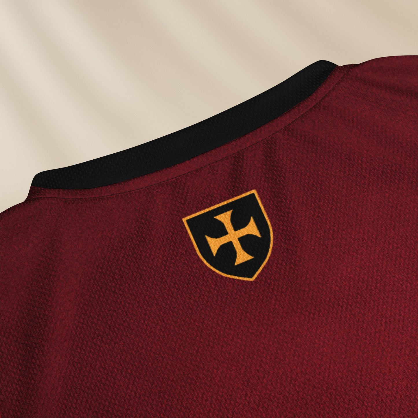 Maillot “1143 Ordem”