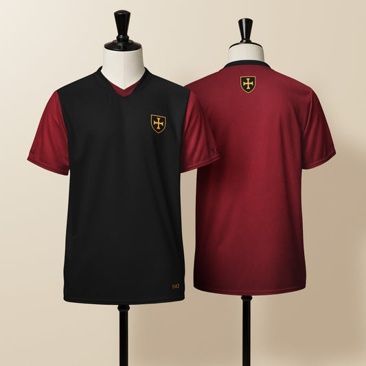 Maillot “1143 Ordem”
