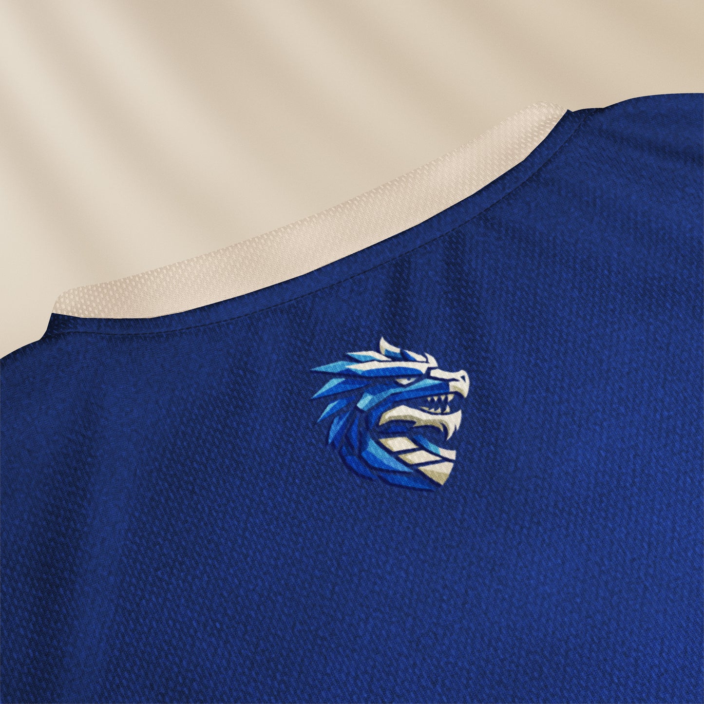 Maillot “Dragão do Norte”