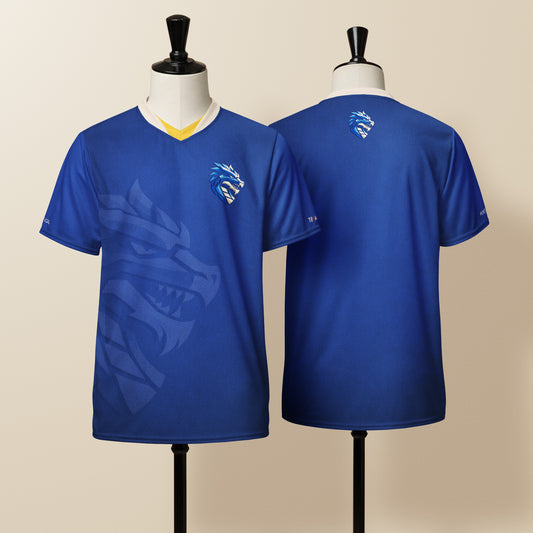 Maillot “Dragão do Norte”