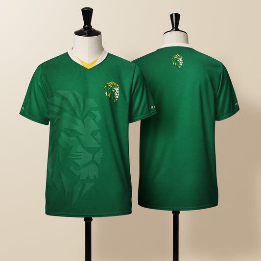 Maillot “Leão Verde”