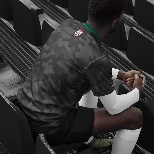 Maillot “Camo Portugal”