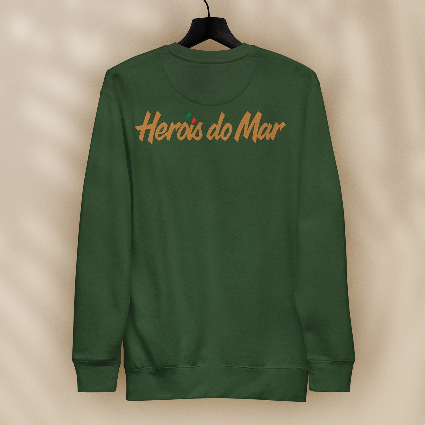 Sweat “Heróis do Mar”