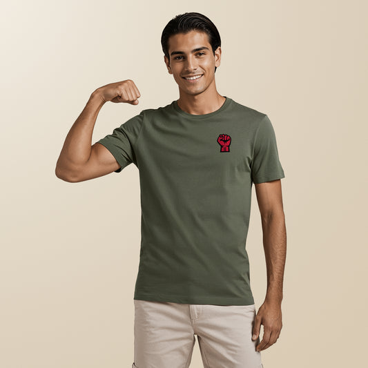 T-shirt “Força Lusitana”