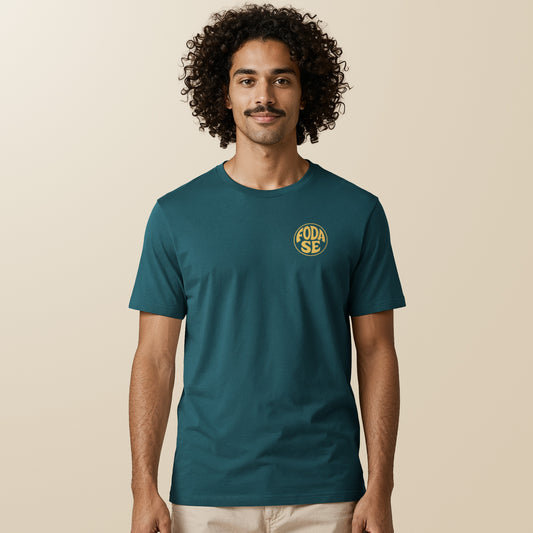 Pack Foda-se – T-shirt + Tote bag