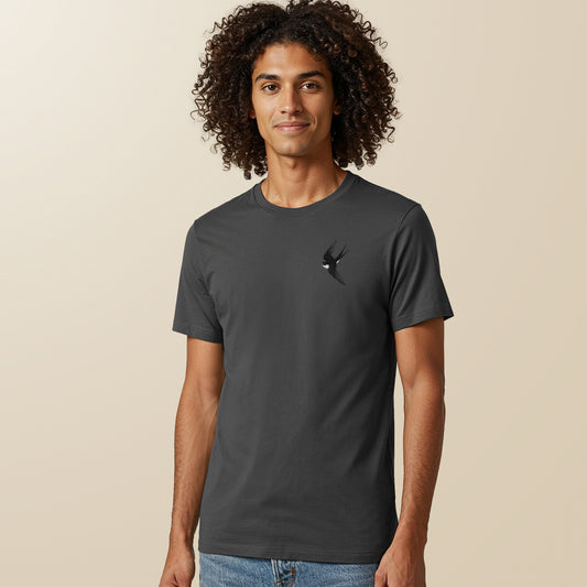 T-shirt "Andorinha" Portugal