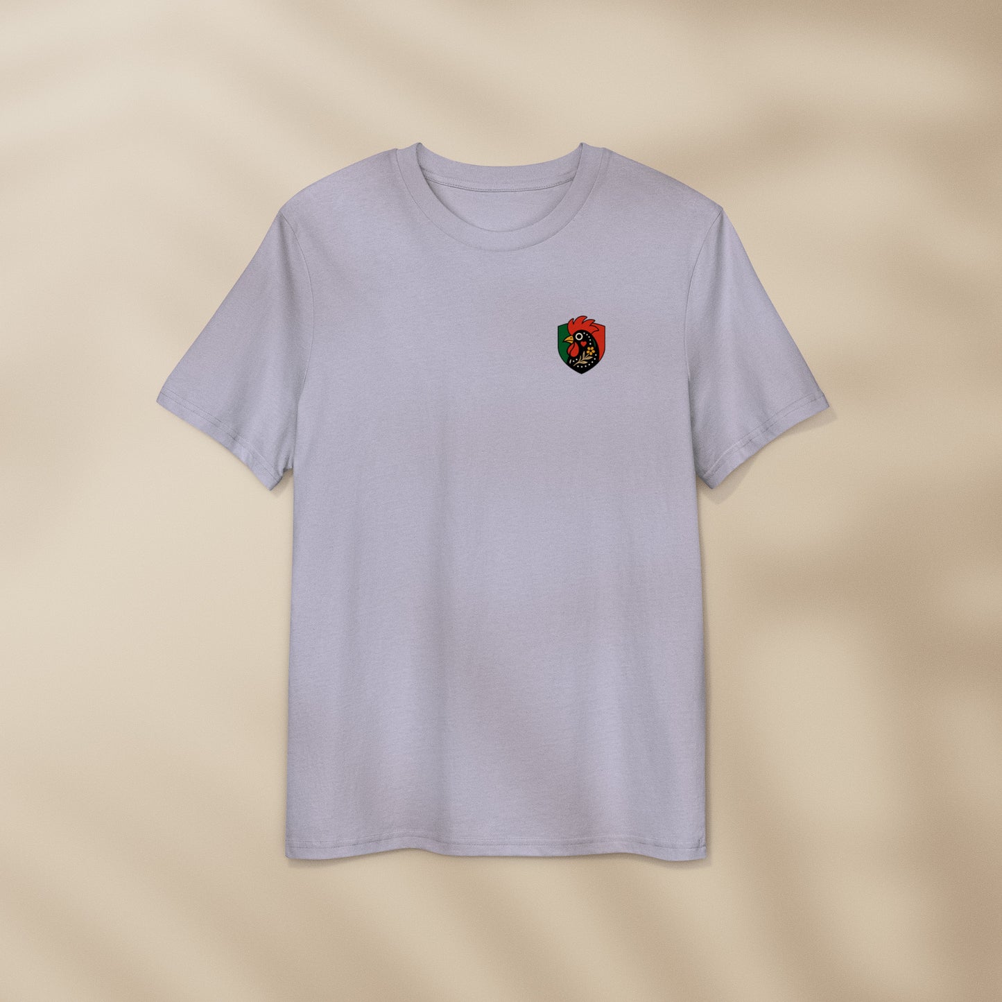 T-shirt “Blason Galo”