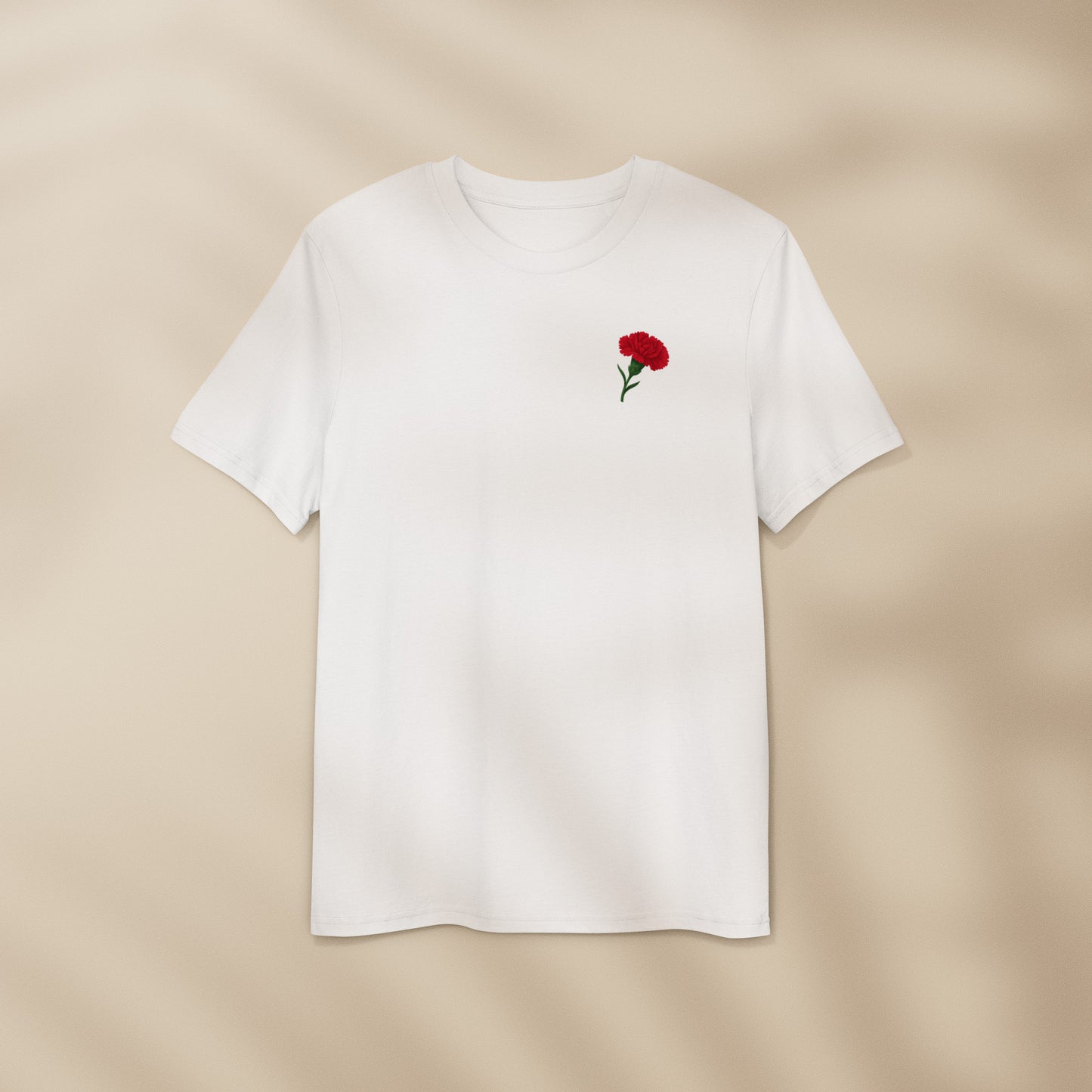 T-shirt “Liberdade 25 Avril”