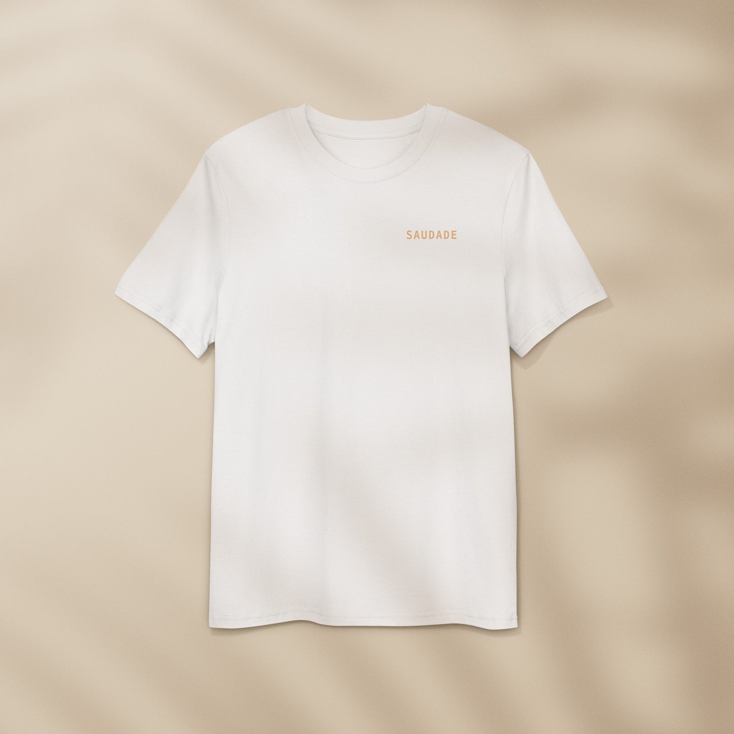t shirt saudade portugal design graphique dos et poitrine tifoart