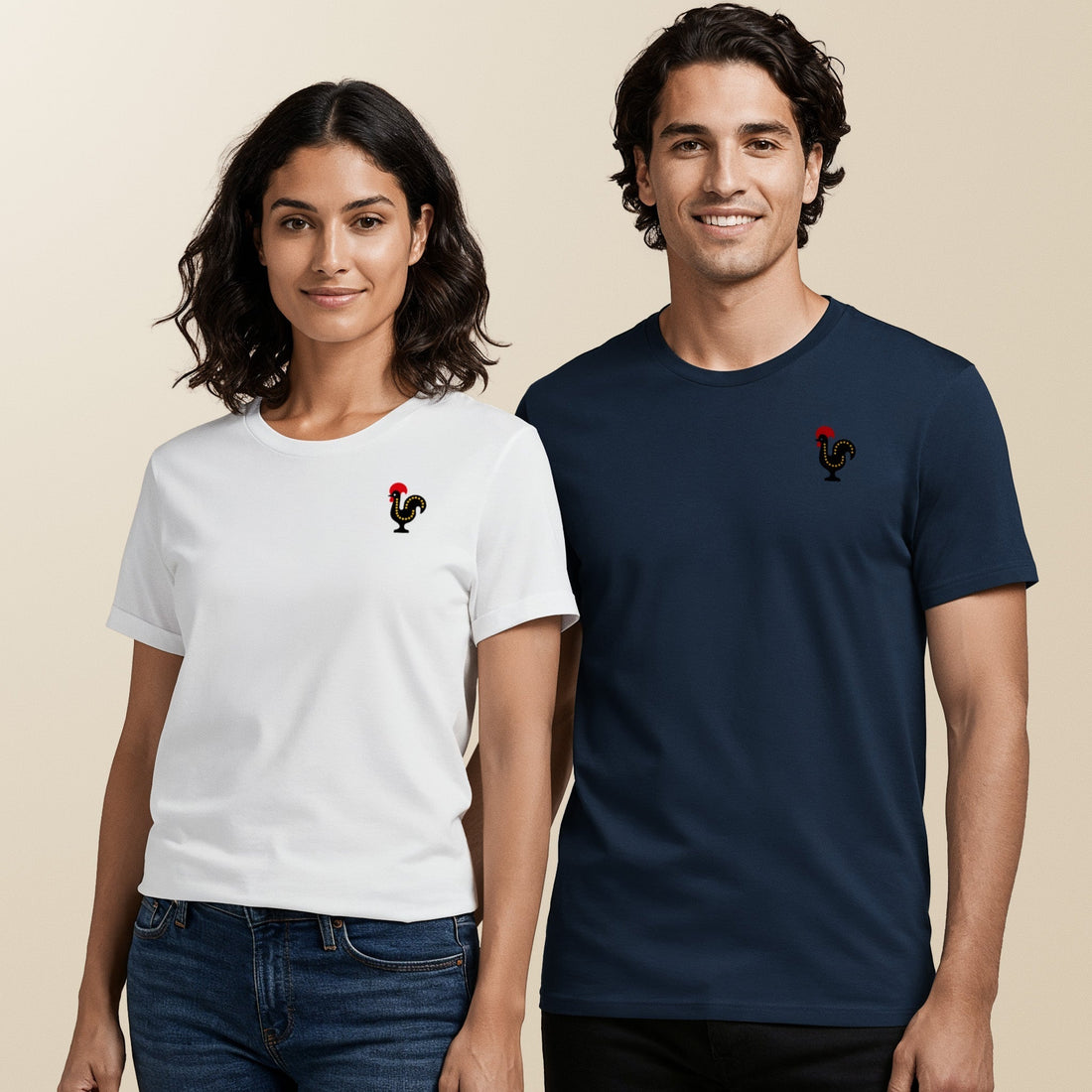 Le Galo de Barcelos : symbole portugais de foi et de chance