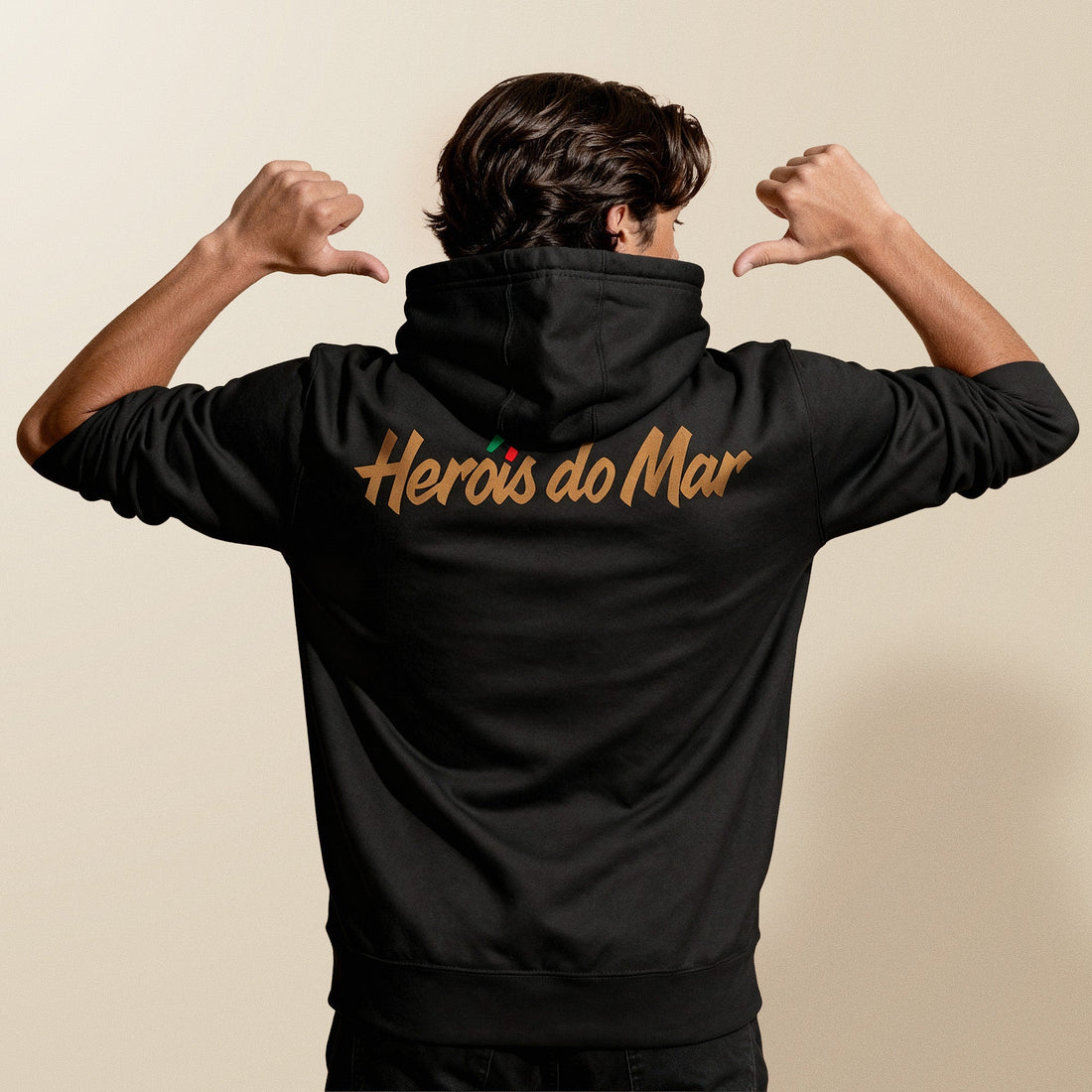 Heróis do Mar – L’appel du large portugais