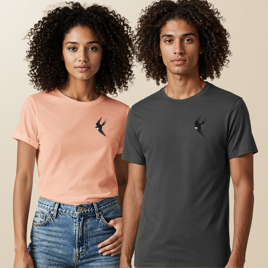 L’Andorinha – l’hirondelle portugaise et son symbole