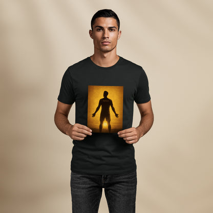 Poster "A Luz de Portugal"