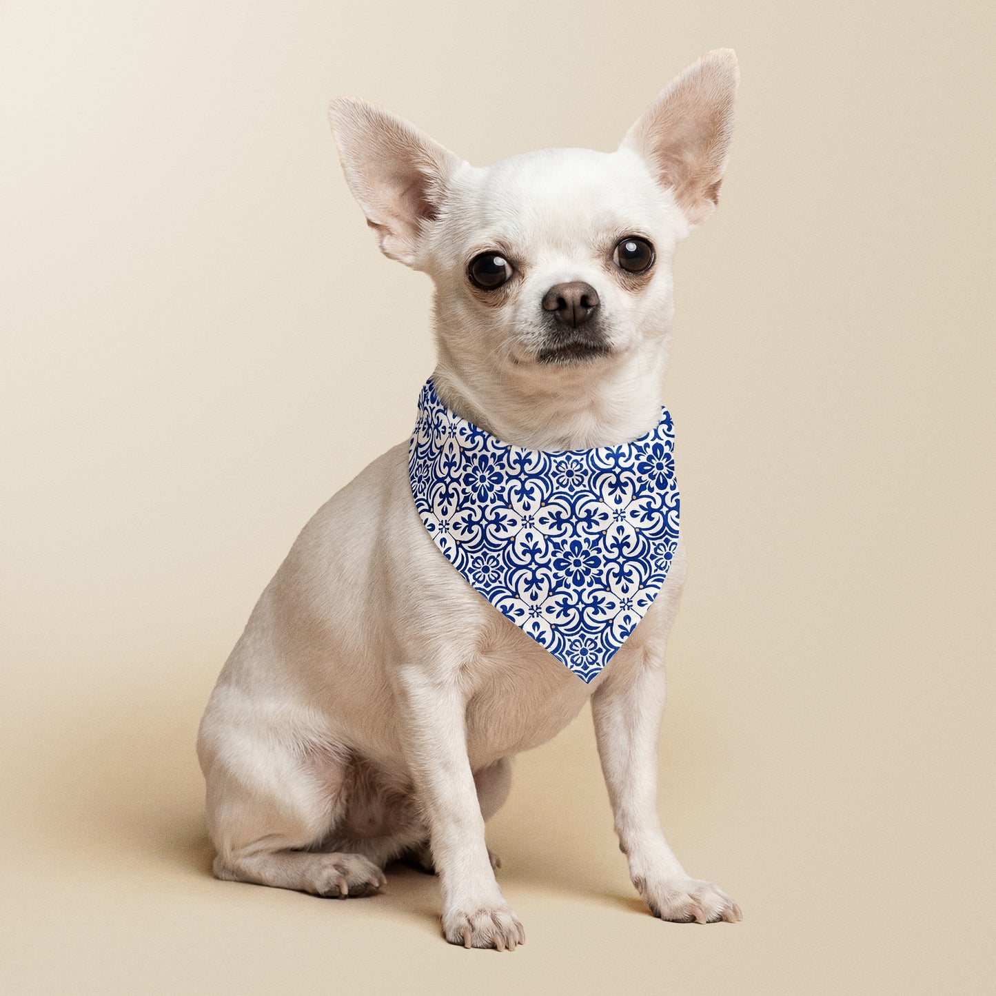 Bandana “Azulejo”