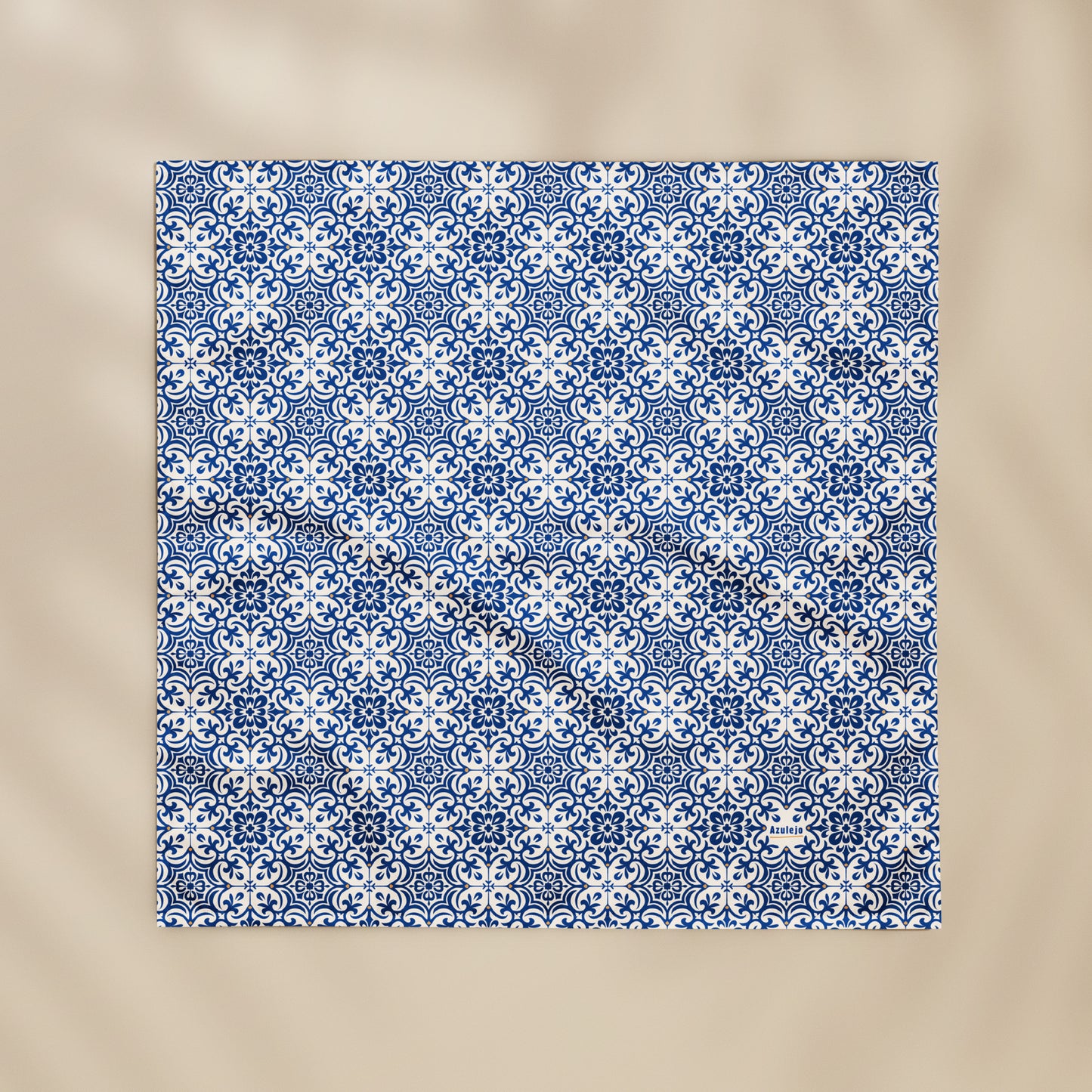 Bandana “Azulejo”