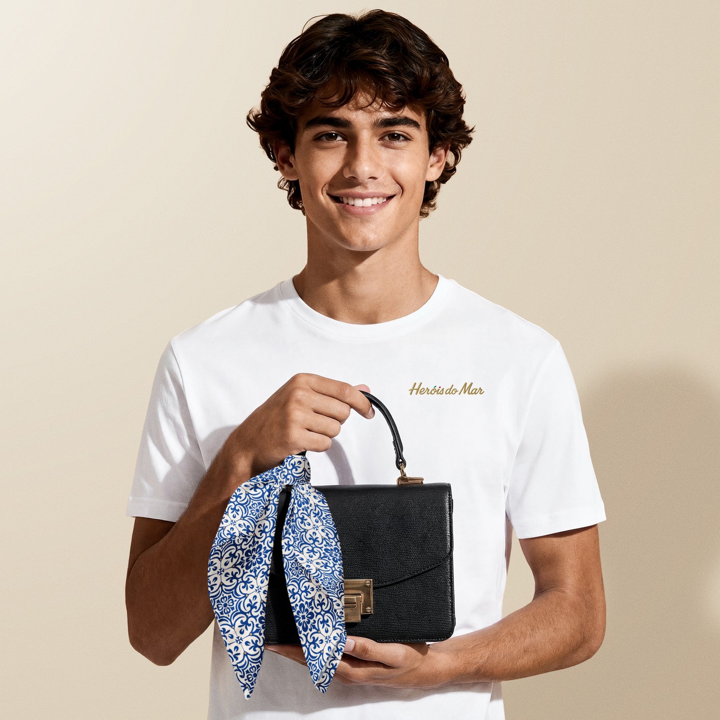 Bandana “Azulejo”