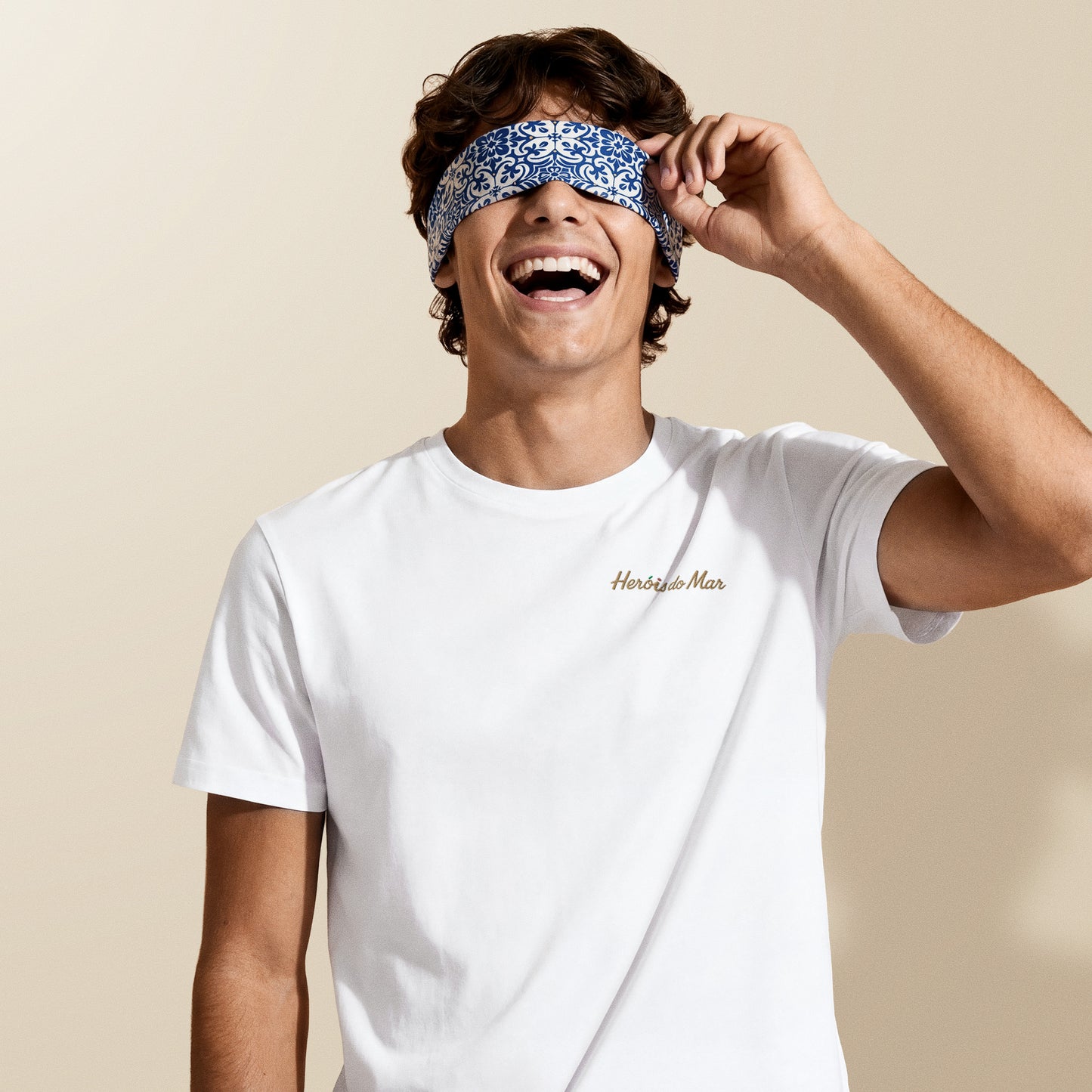 Bandana “Azulejo”