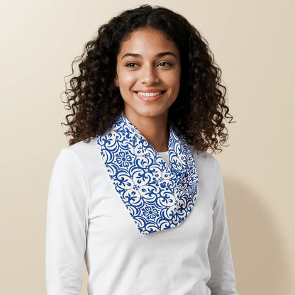 Bandana “Azulejo”