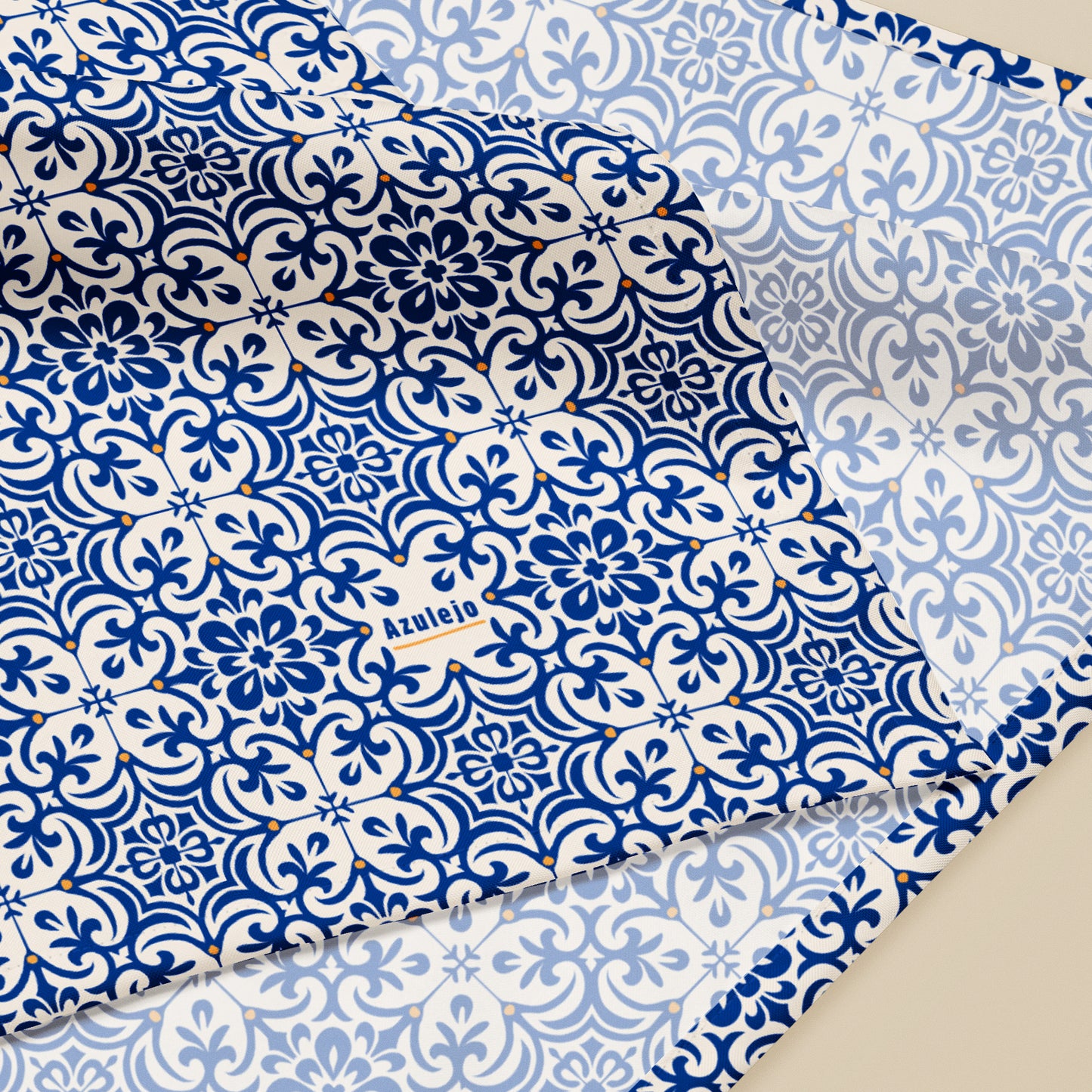 Bandana “Azulejo”