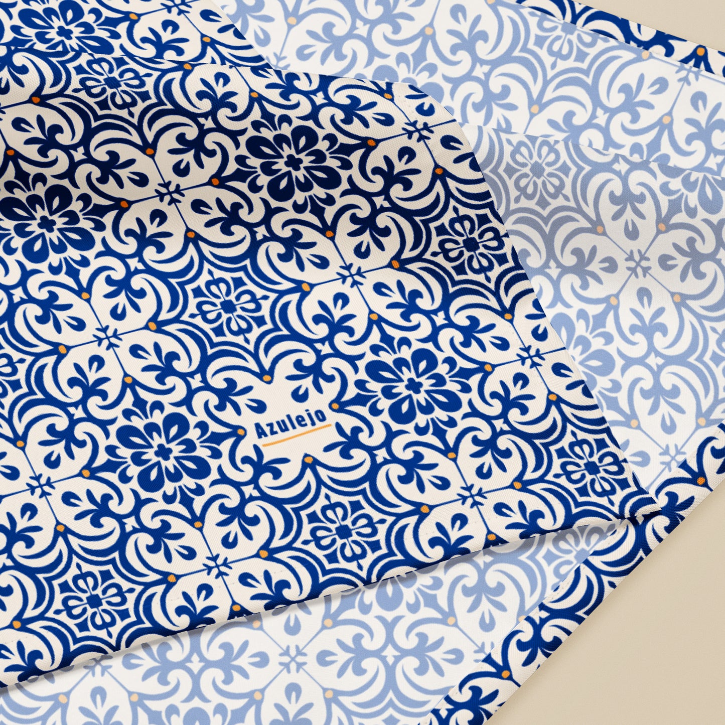 Bandana “Azulejo”