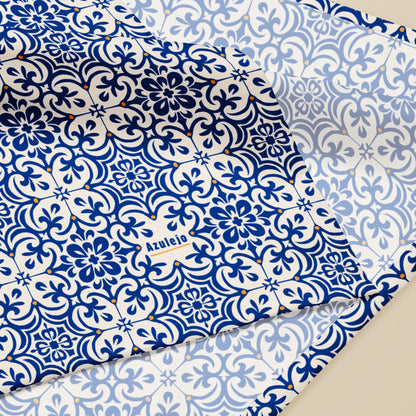 Bandana “Azulejo”
