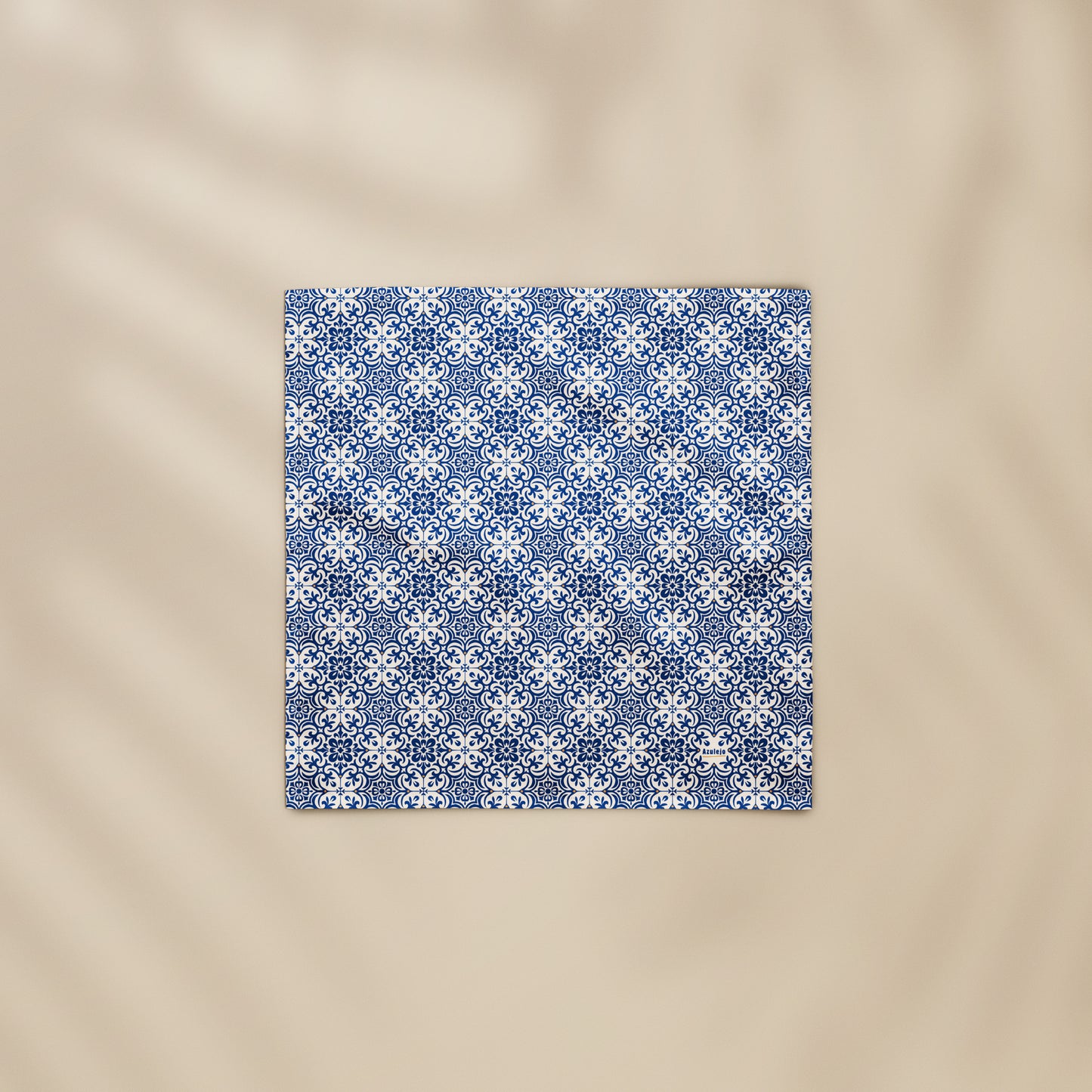 Bandana “Azulejo”