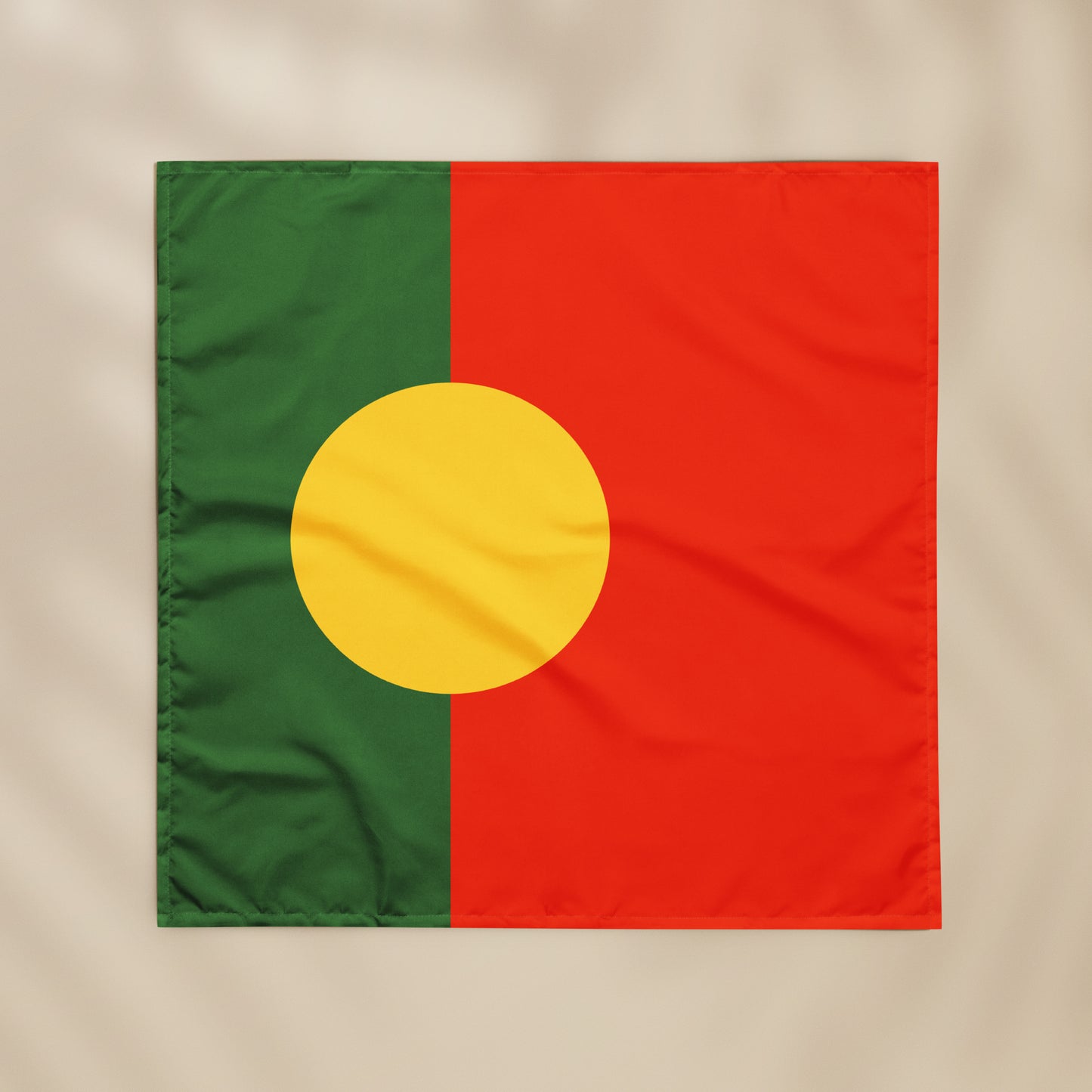 Bandana “Drapeau”