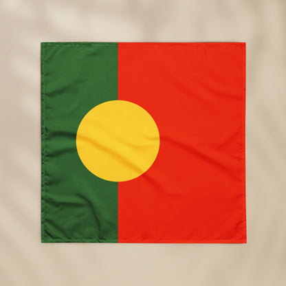 Bandana “Drapeau”