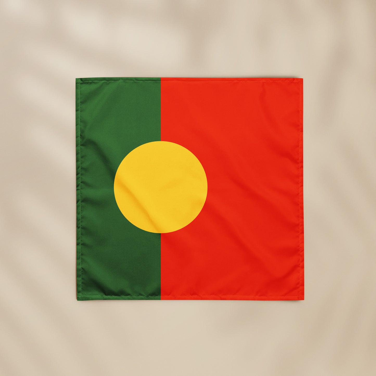 Bandana “Drapeau”