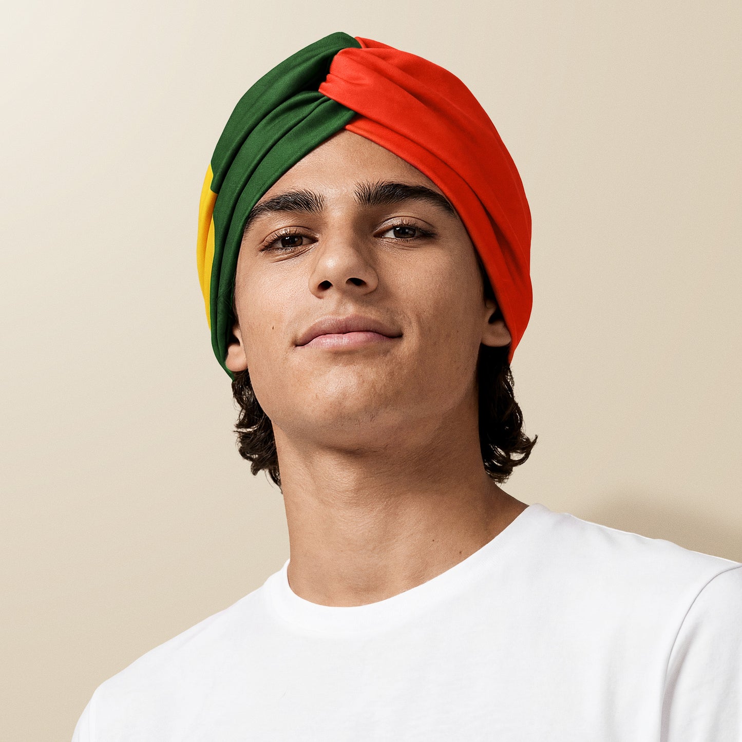 Bandana “Drapeau”