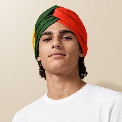 Bandana “Drapeau”
