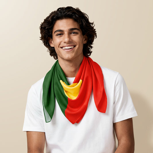 Bandana “Drapeau”