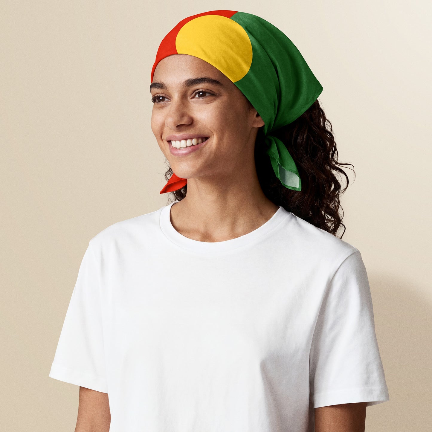 Bandana “Drapeau”