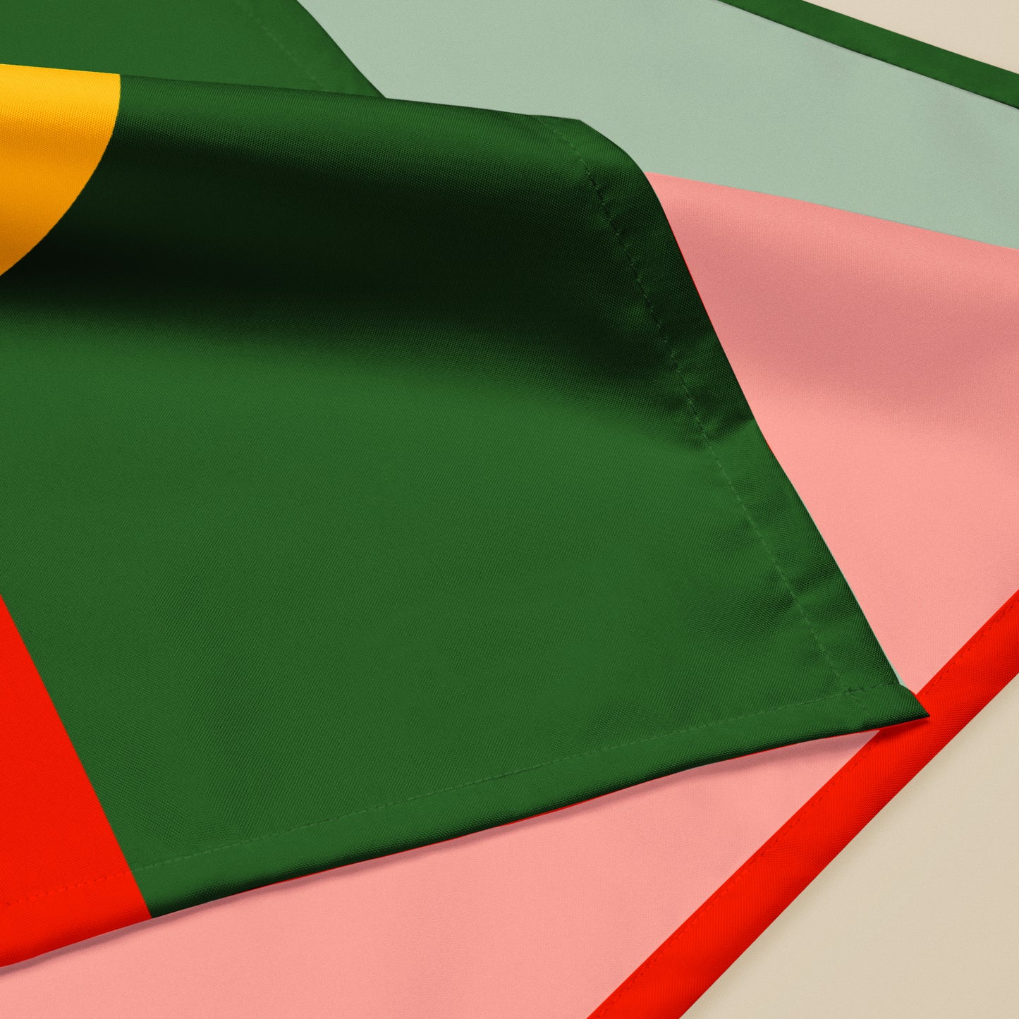 Bandana “Drapeau”