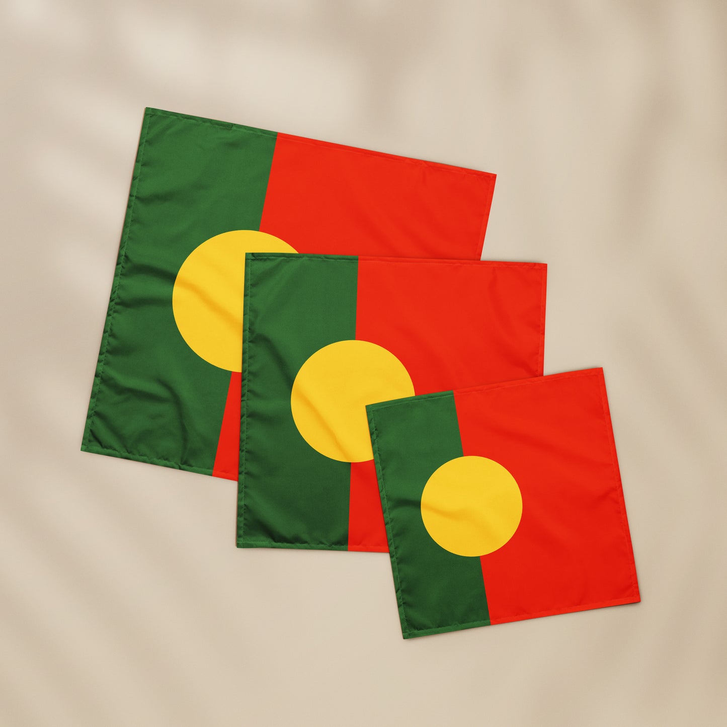 Bandana “Drapeau”