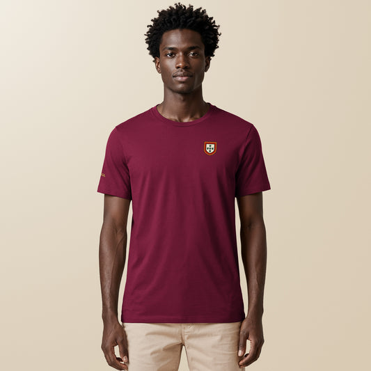 T-shirt “Blason Historique”
