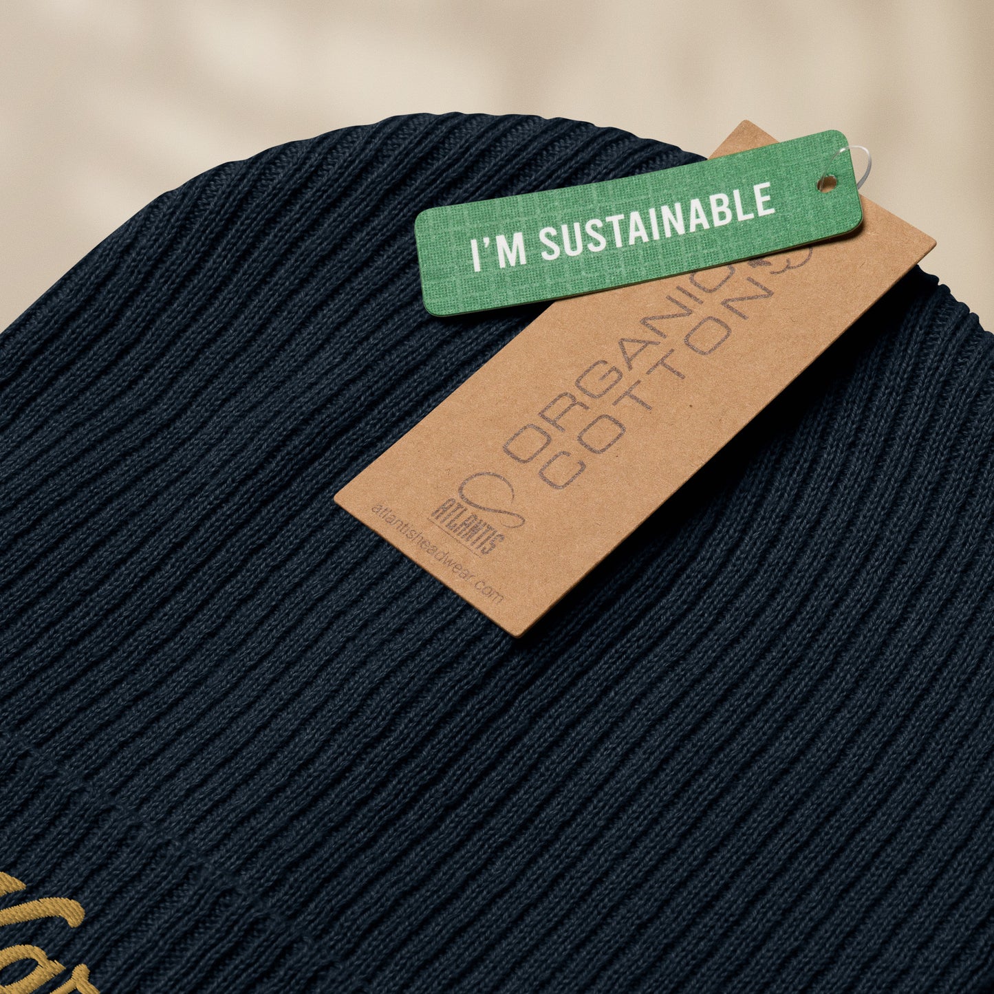 Bonnet bio “Karaï”