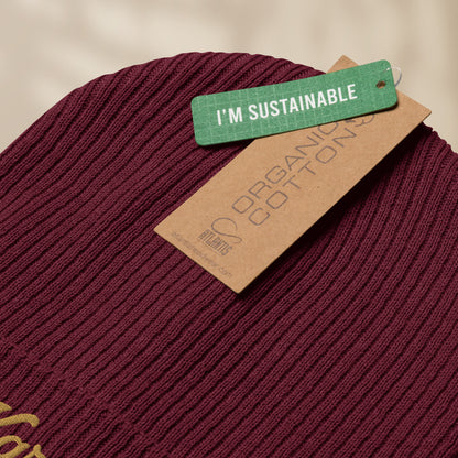 Bonnet bio “Karaï”