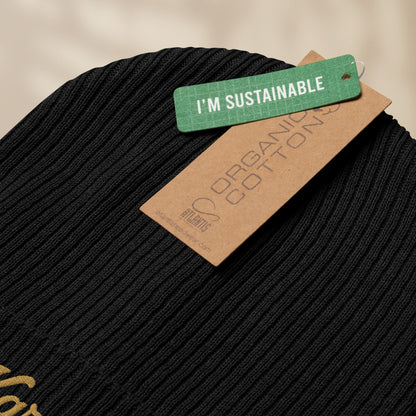 Bonnet bio “Karaï”