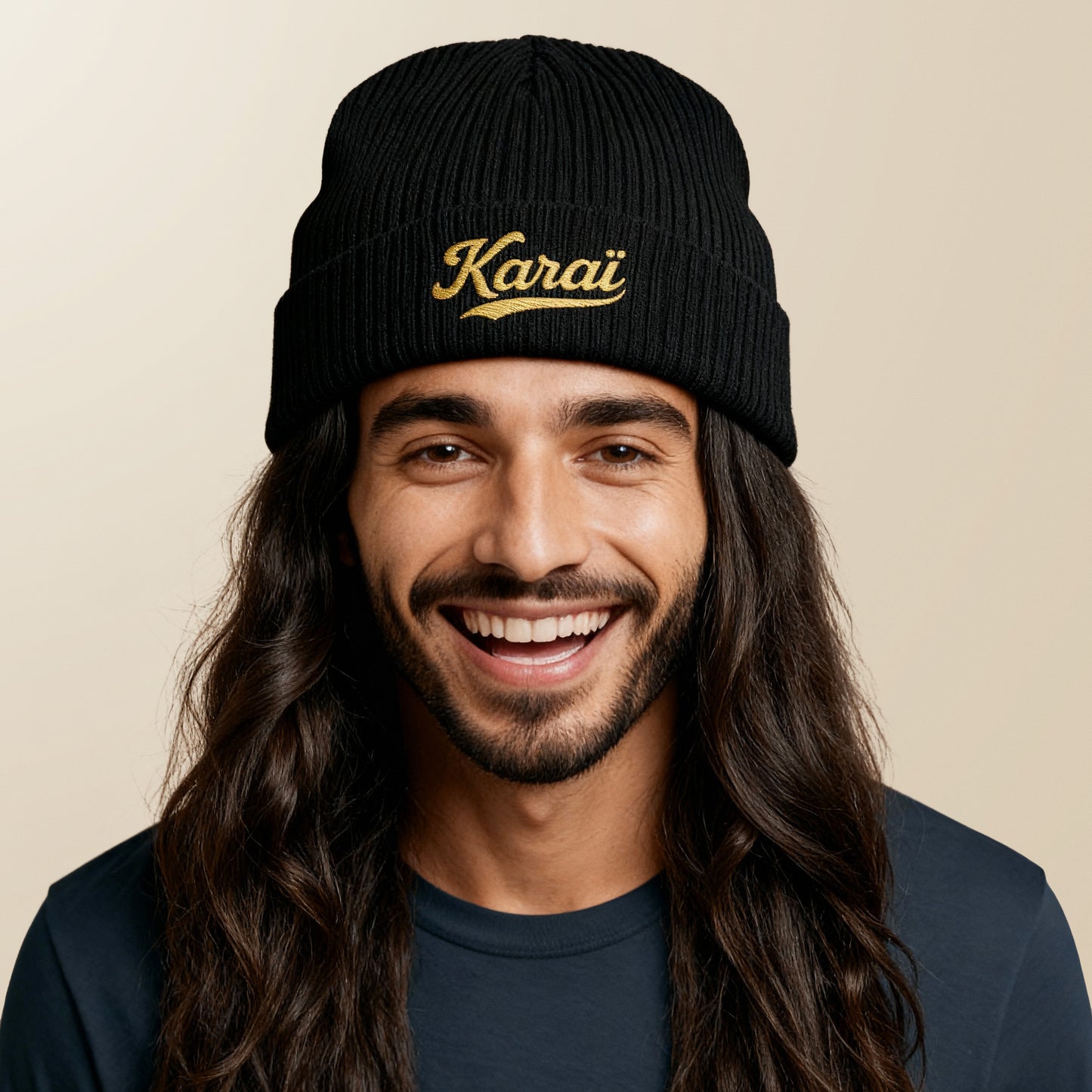 Bonnet bio “Karaï”