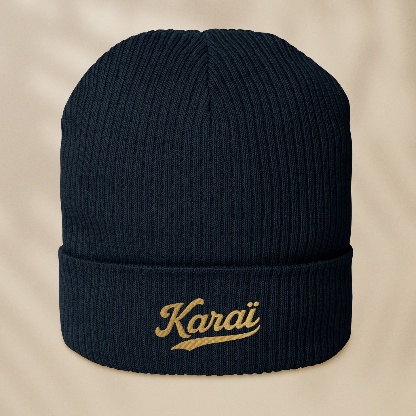 Bonnet bio “Karaï”