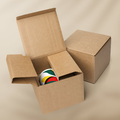 Mug céramique “Foda-se Caralho”