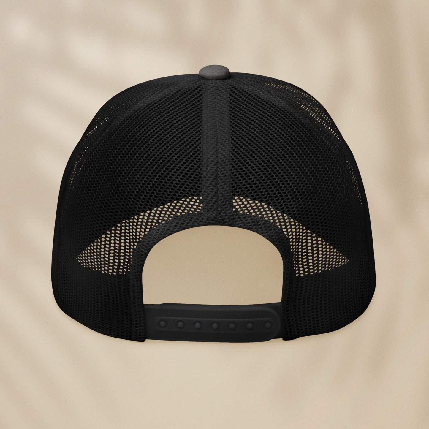 Casquette Trucker brodée “21”