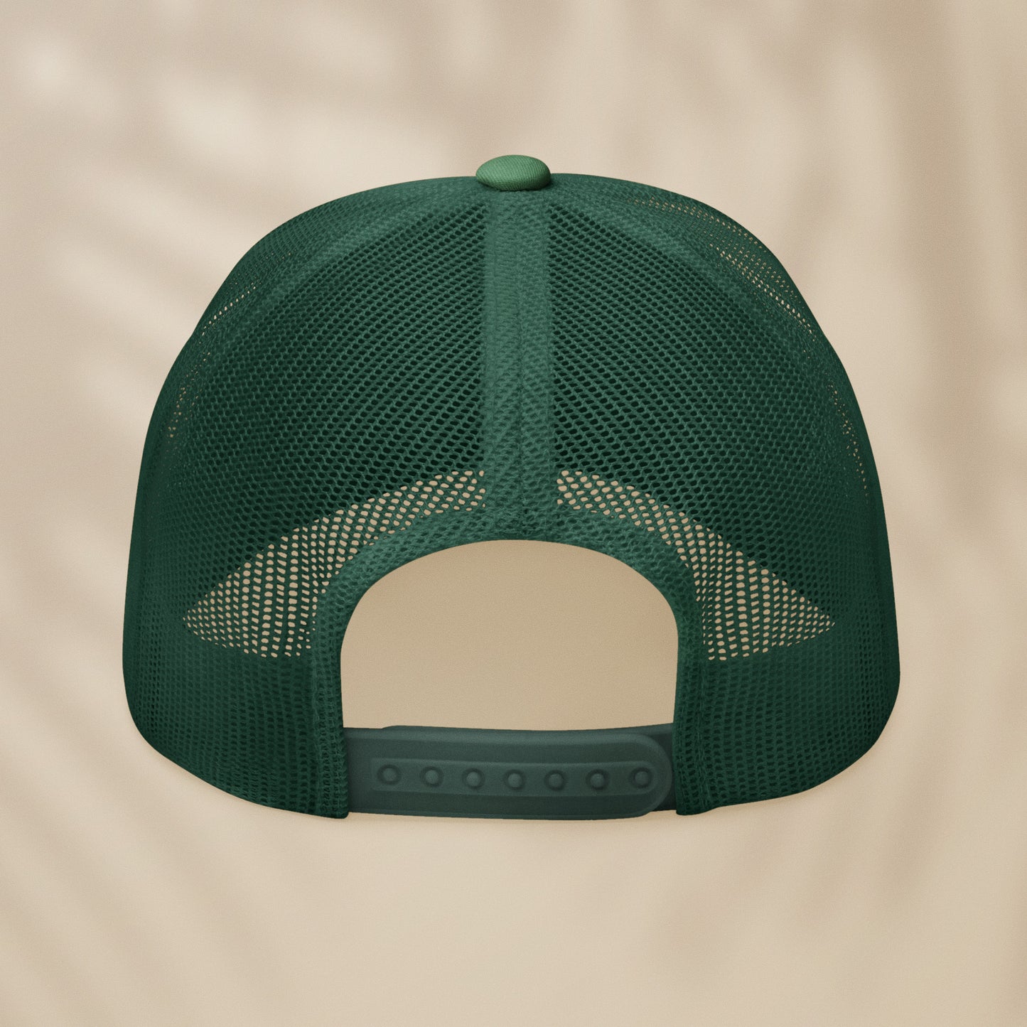 Casquette Trucker brodée “21”