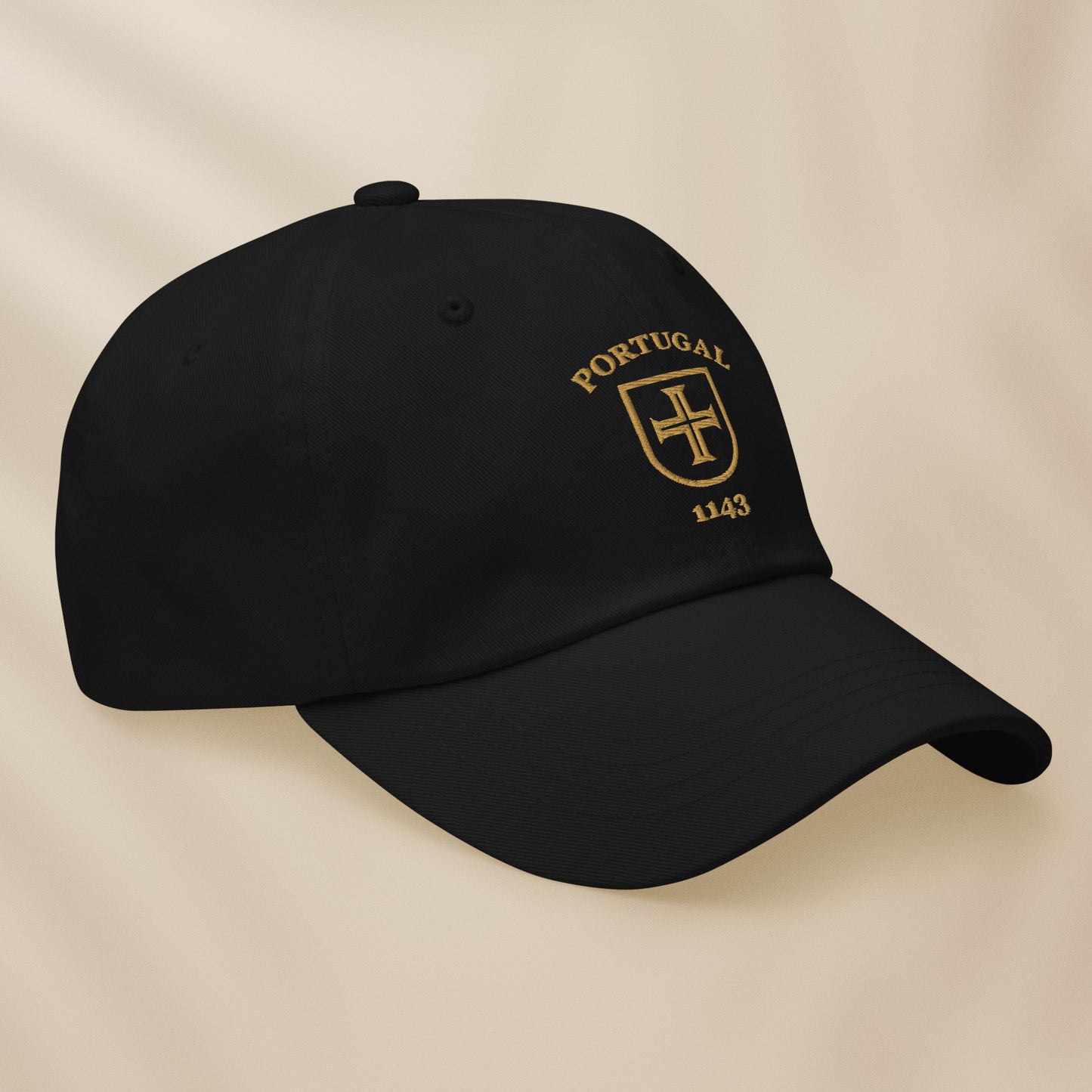 Casquette “Portugal 1143”