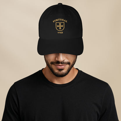 Casquette “Portugal 1143”