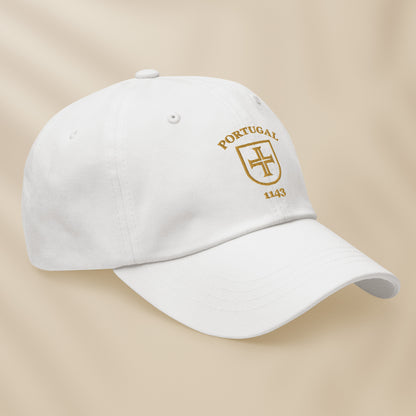 Casquette “Portugal 1143”